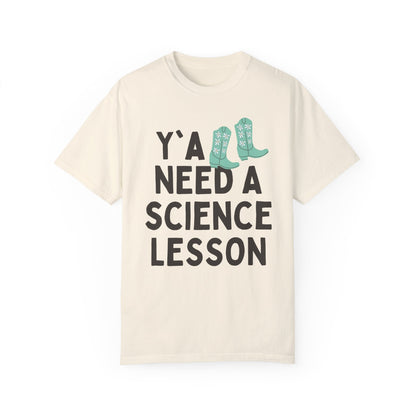 Science Teacher T-Shirt