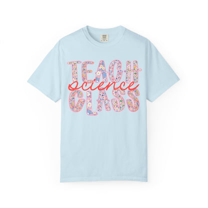 Science Teacher T-Shirt