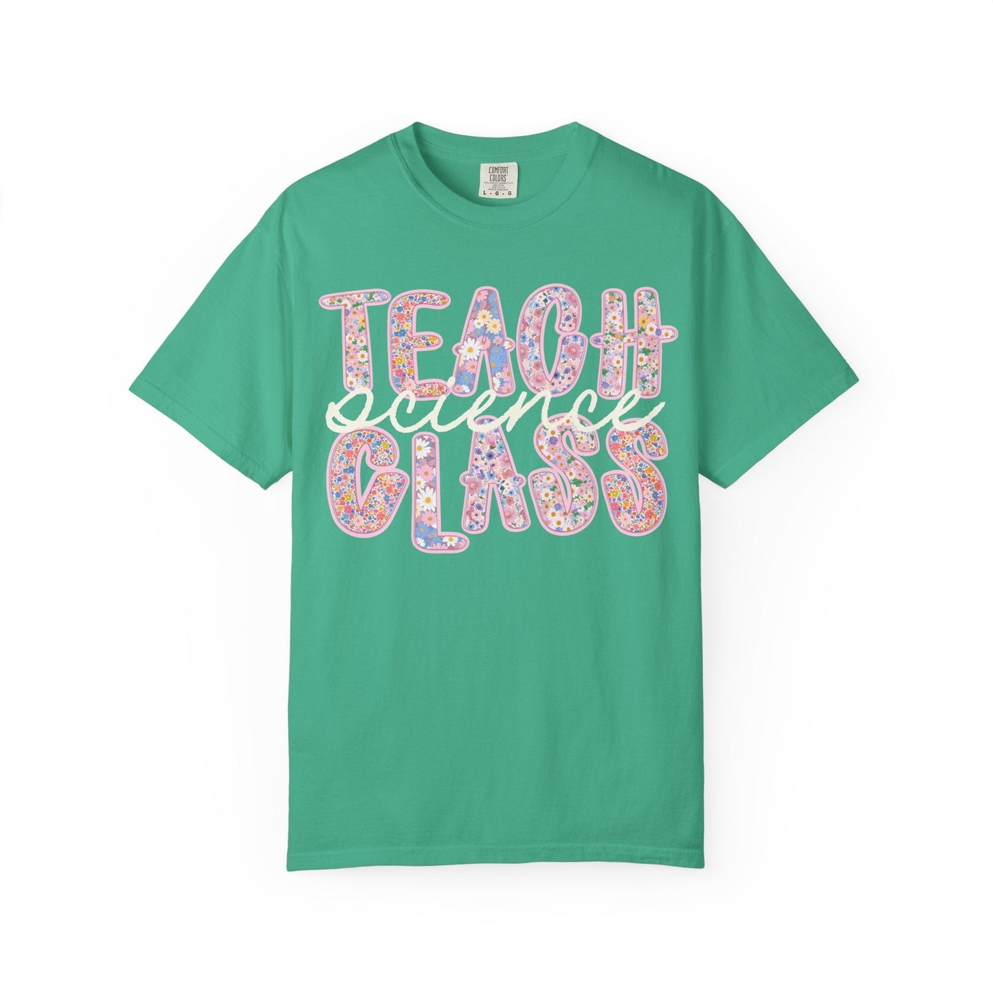 Science Teacher T-Shirt