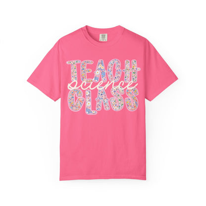Science Teacher T-Shirt