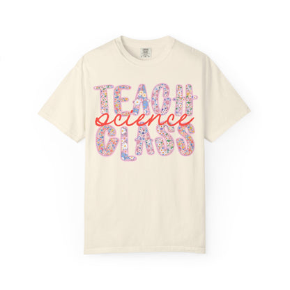 Science Teacher T-Shirt