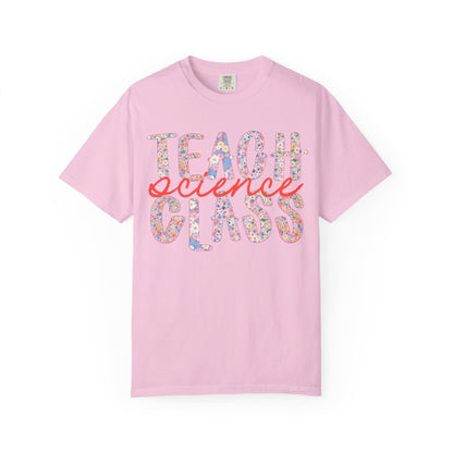 Science Teacher T-Shirt