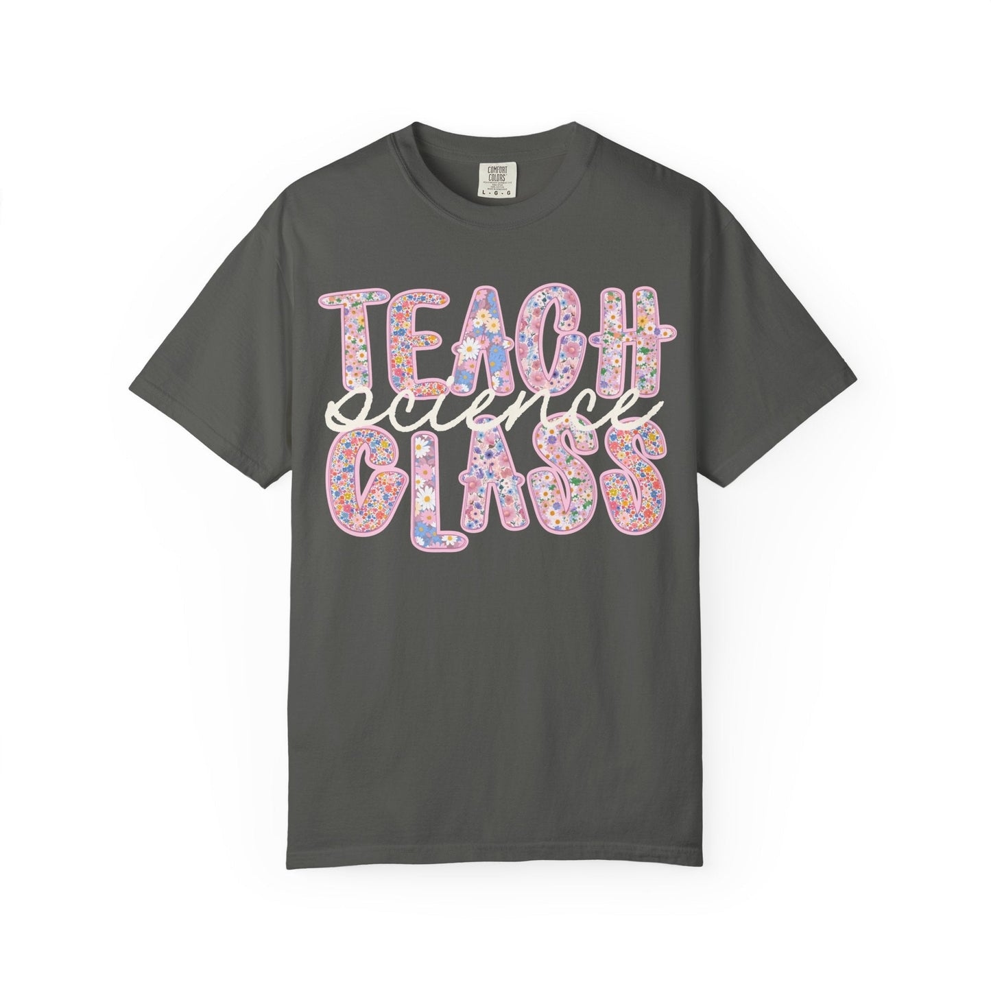Science Teacher T-Shirt