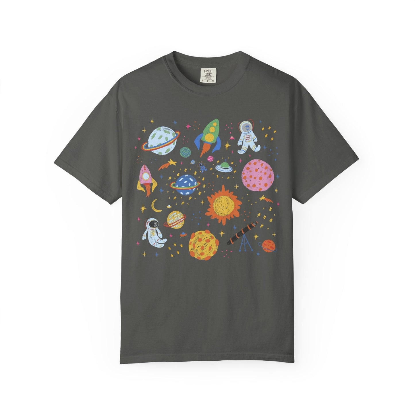 Science Teacher Tee Shirt