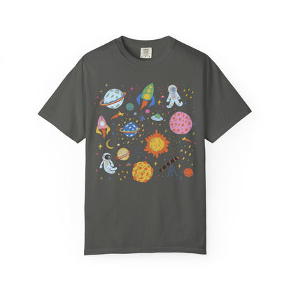 Science Teacher Tee Shirt