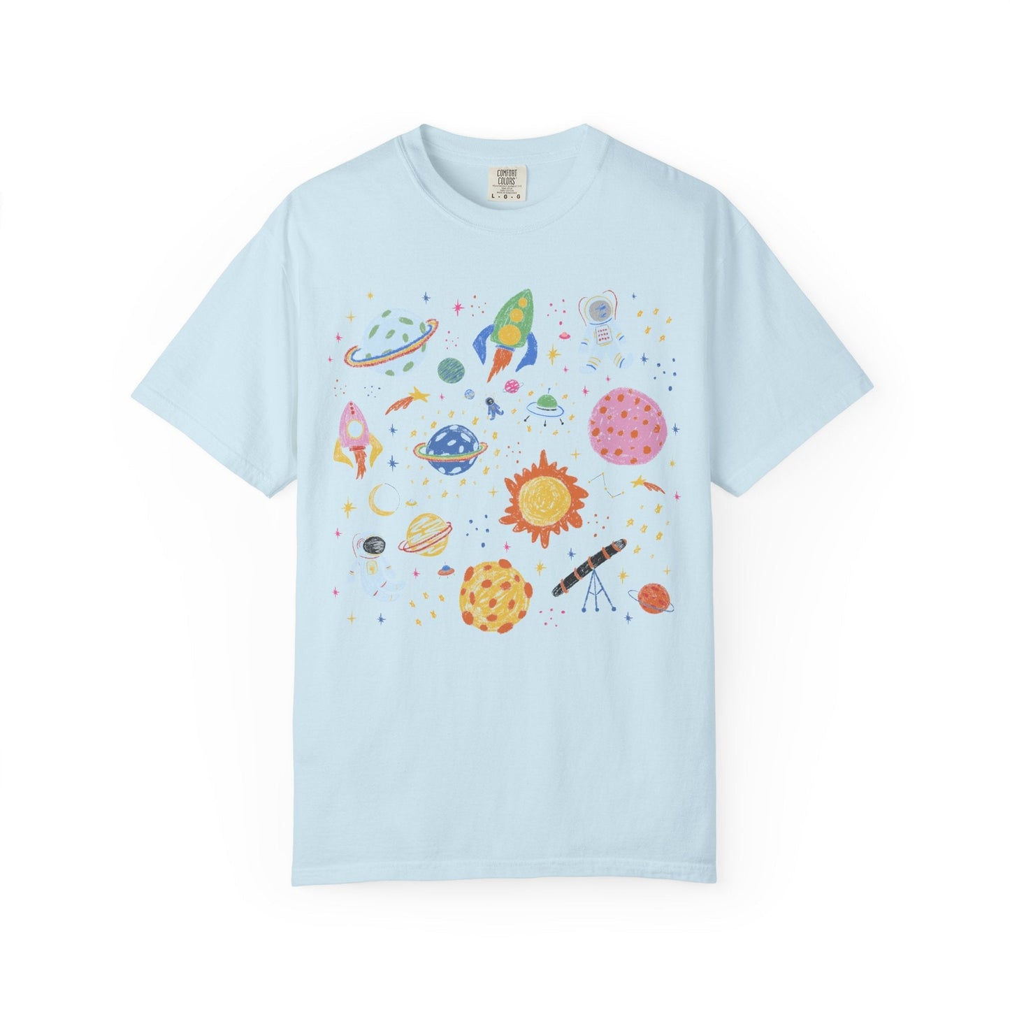 Science Teacher Tee Shirt