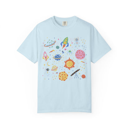 Science Teacher Tee Shirt
