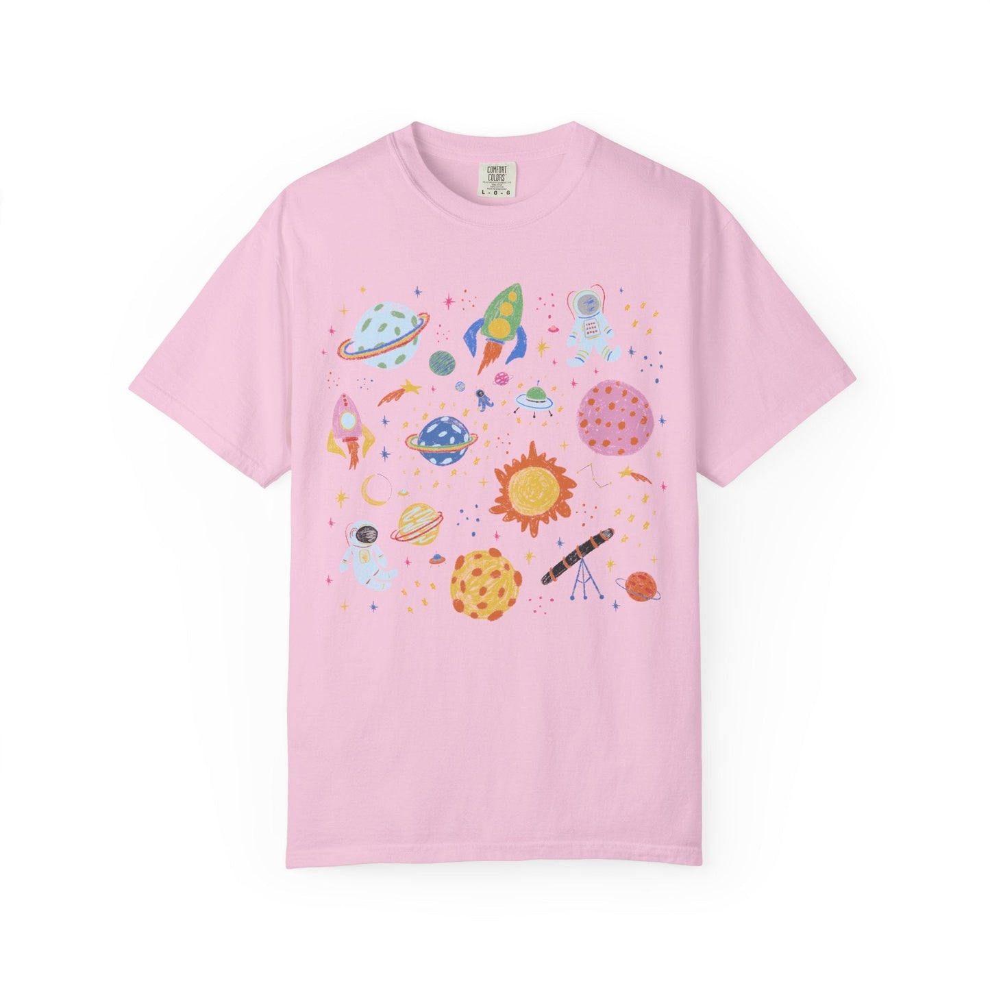 Science Teacher Tee Shirt