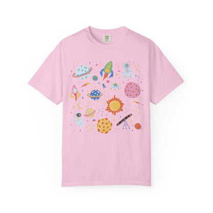 Science Teacher Tee Shirt