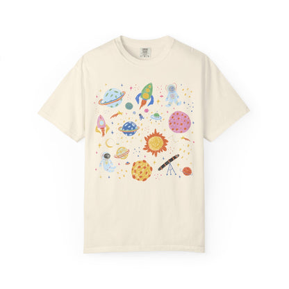 Science Teacher Tee Shirt