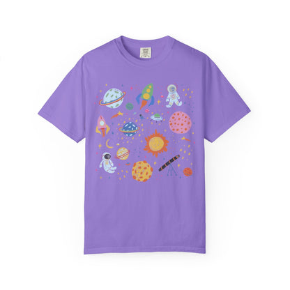 Science Teacher Tee Shirt