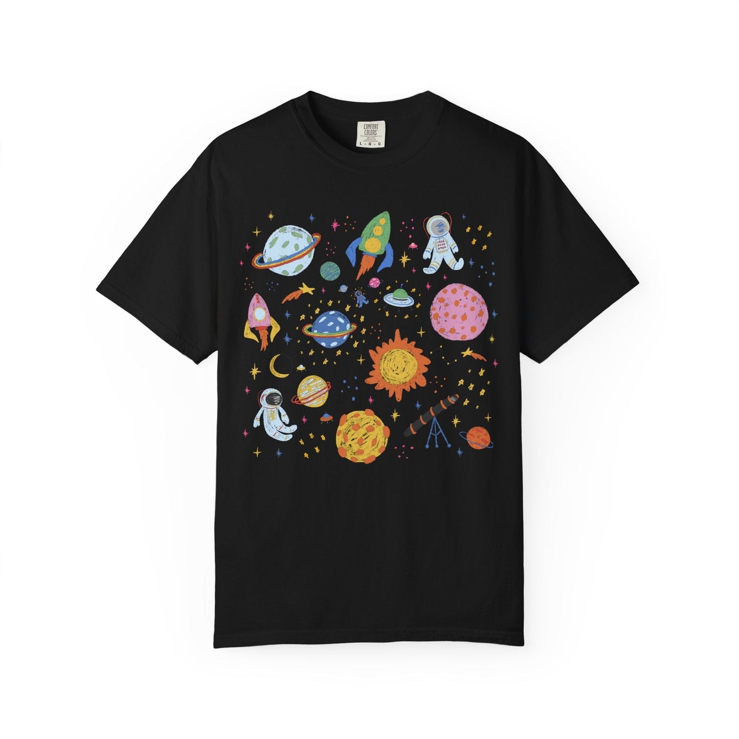 Science Teacher Tee Shirt