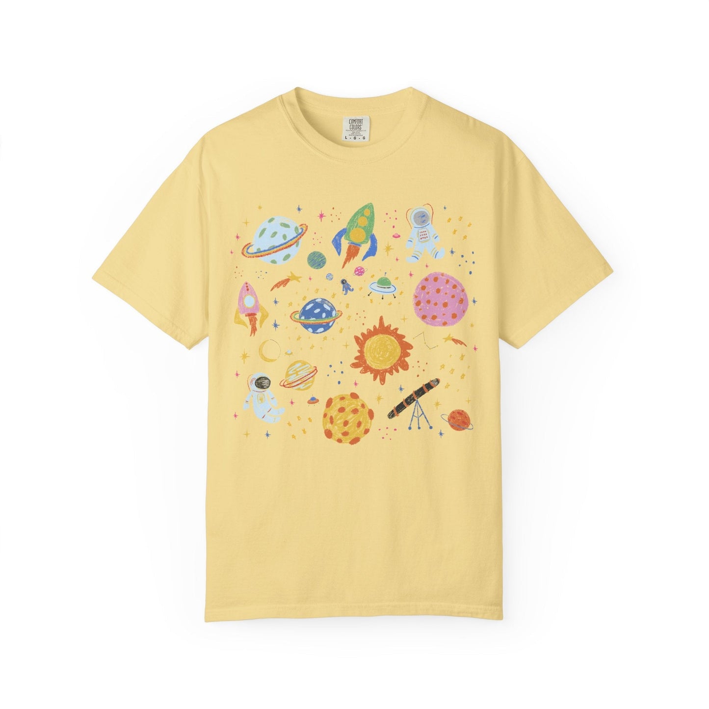 Science Teacher Tee Shirt