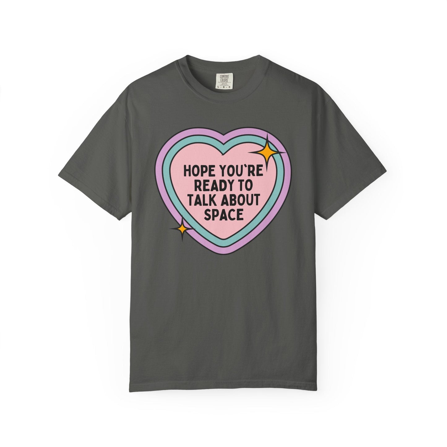 Science Teacher Tee