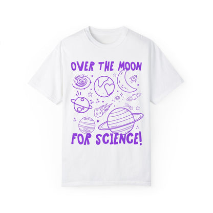 Science Teacher Tee Shirt