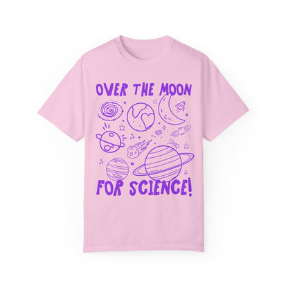 Science Teacher Tee Shirt