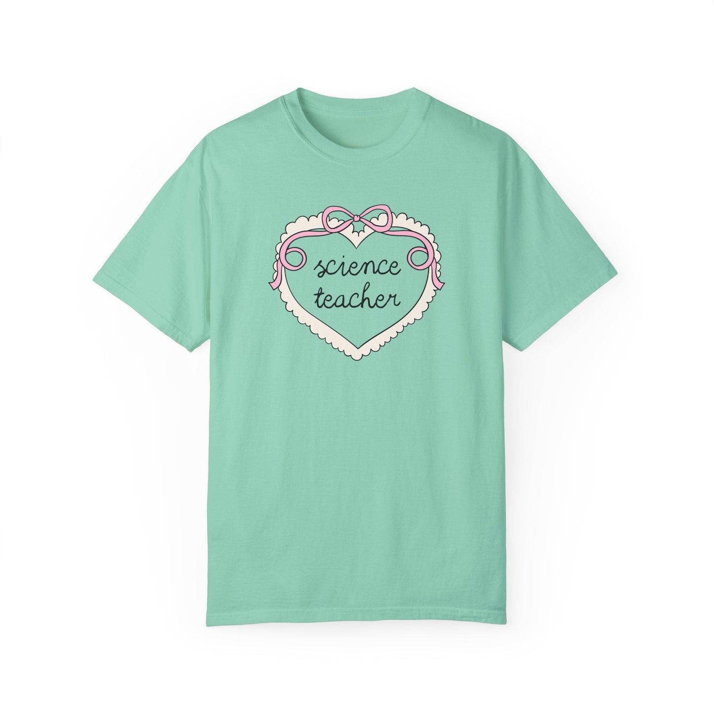 Science Teacher T-Shirt