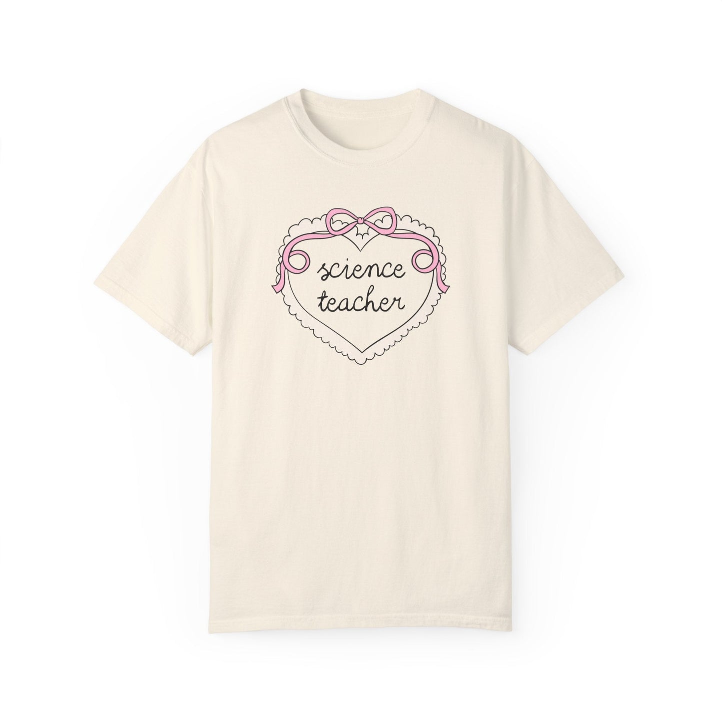 Science Teacher T-Shirt