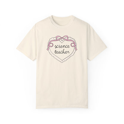 Science Teacher T-Shirt