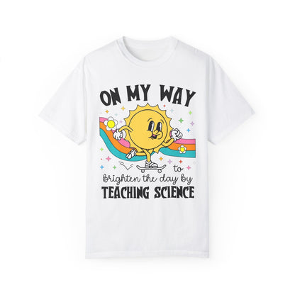 Teaching Science Tee