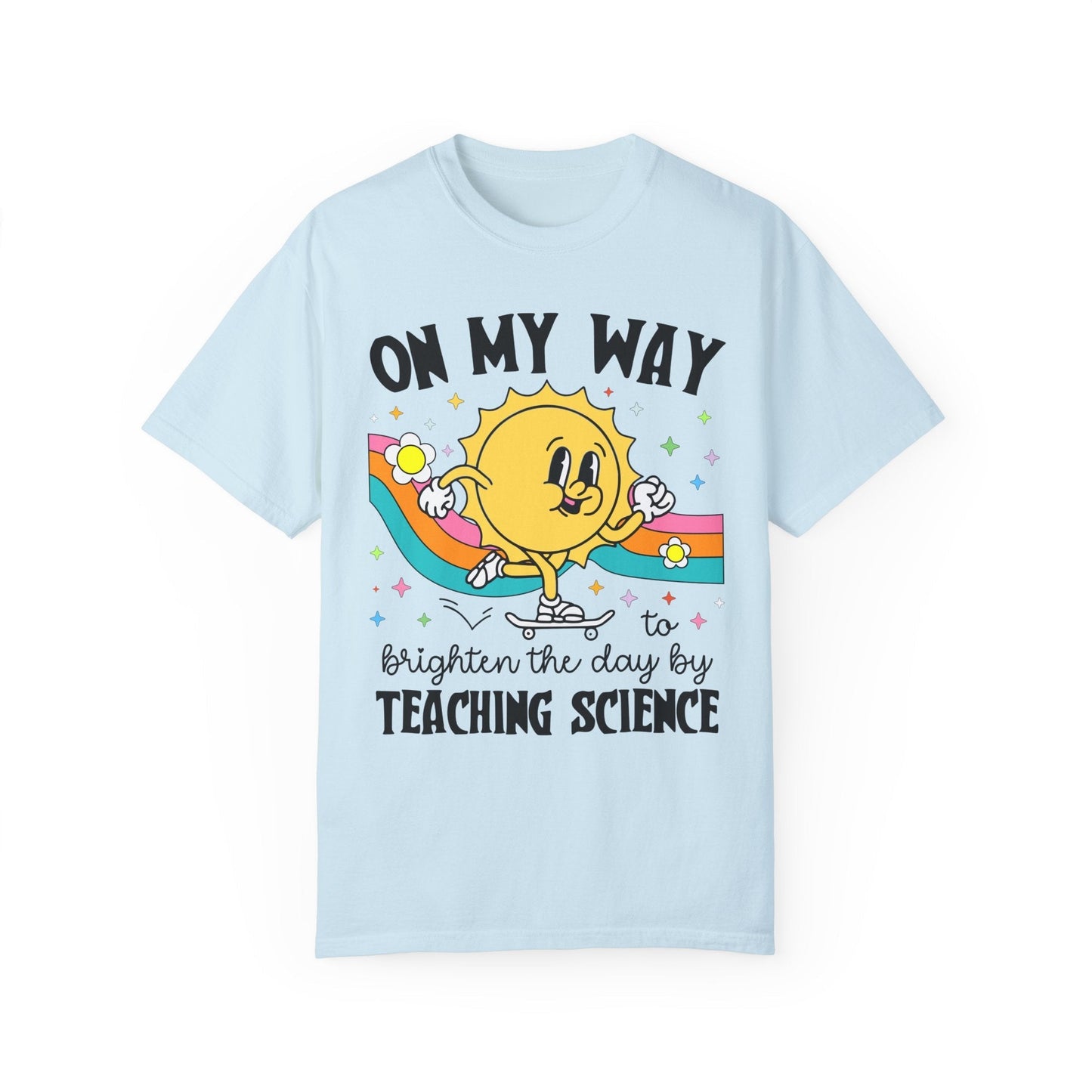 Teaching Science Tee