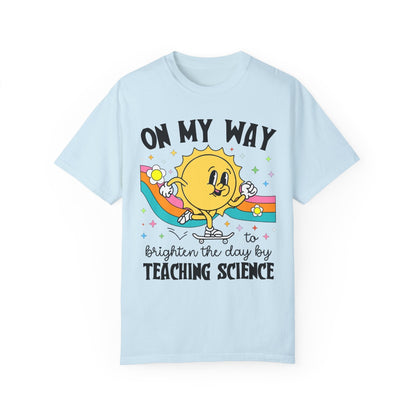 Teaching Science Tee