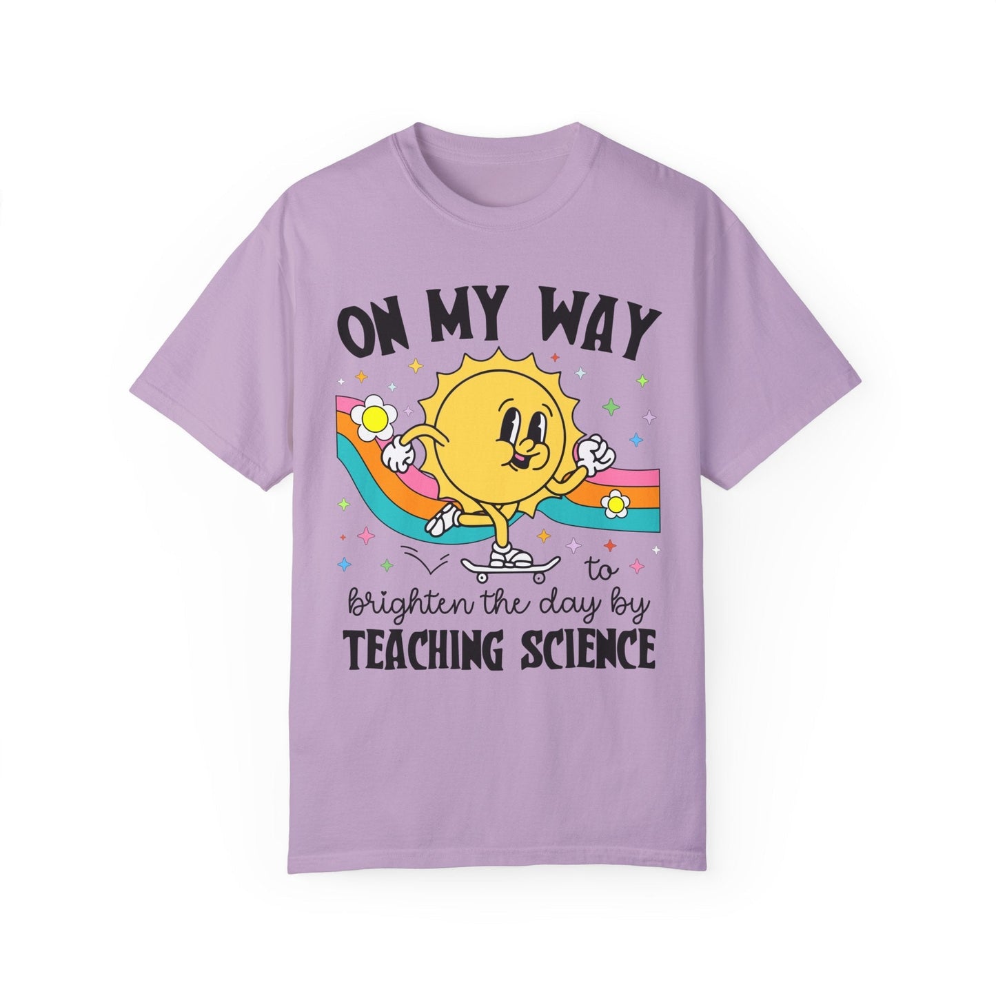 Teaching Science Tee