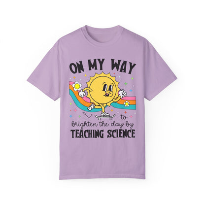 Teaching Science Tee