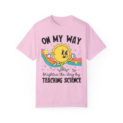 Teaching Science Tee