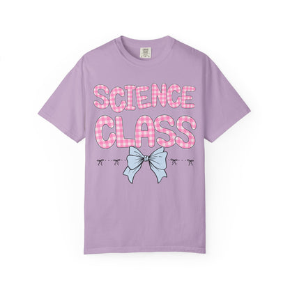 Science Teacher Tee