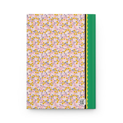 Scooting into Second Grade Journal