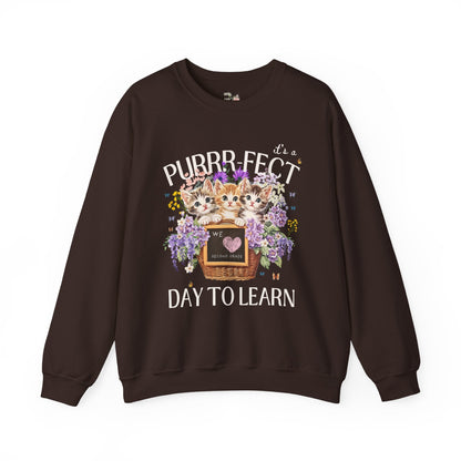 Second Grade Teacher Sweatshirt