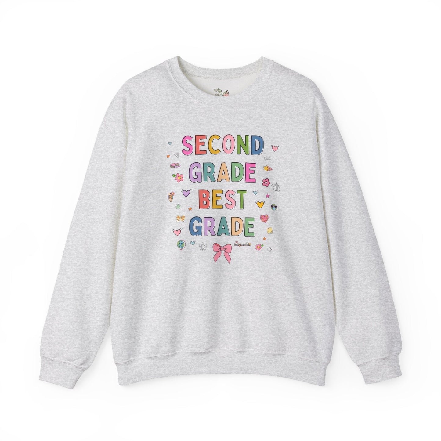 Second Grade Best Grade