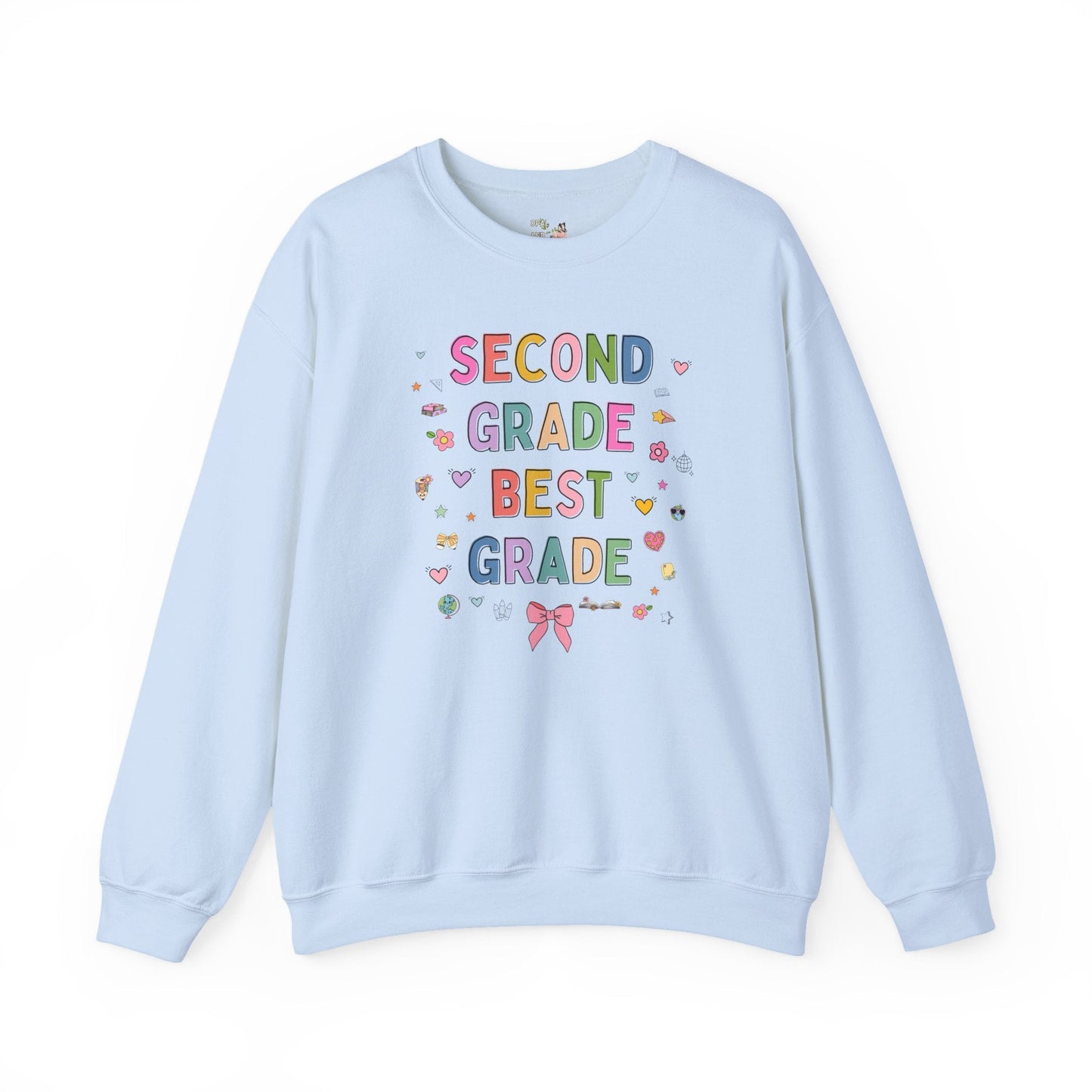 Second Grade Best Grade