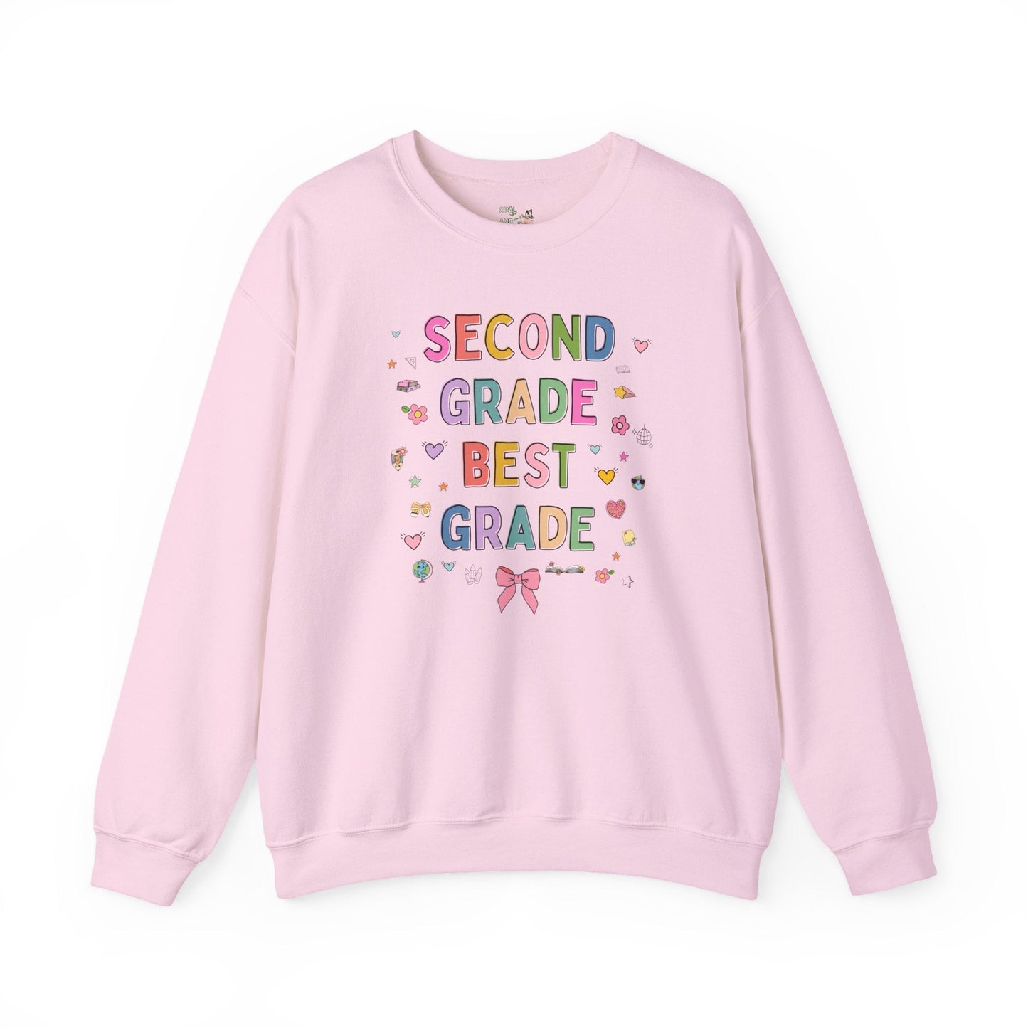 Second Grade Best Grade