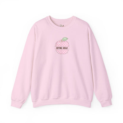 Second Grade Sweatshirt