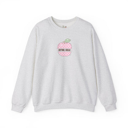 Second Grade Sweatshirt