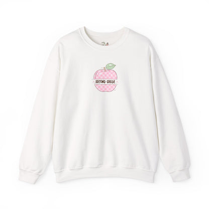 Second Grade Sweatshirt