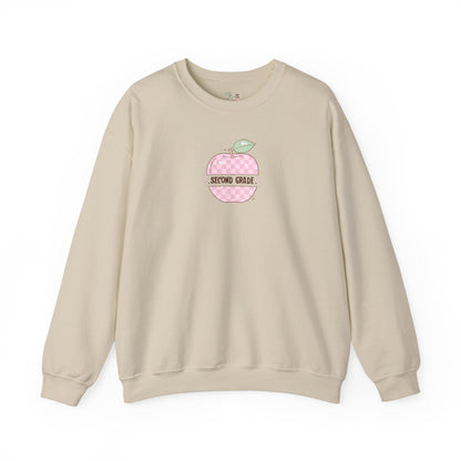 Second Grade Sweatshirt