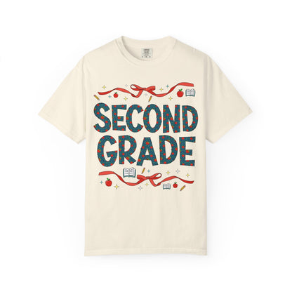 Second Grade T-Shirt