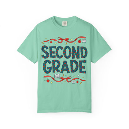 Second Grade T-Shirt