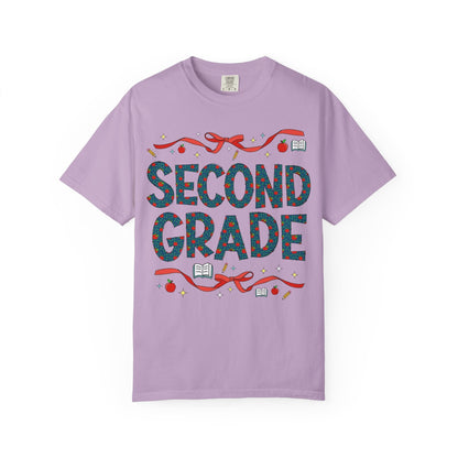 Second Grade T-Shirt