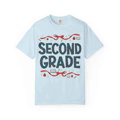 Second Grade T-Shirt