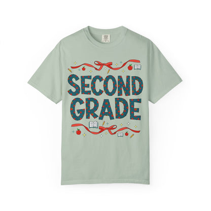 Second Grade T-Shirt