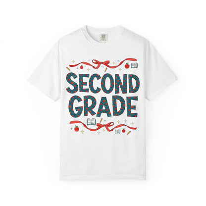 Second Grade T-Shirt