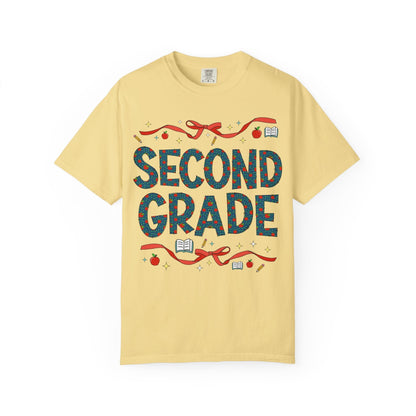 Second Grade T-Shirt