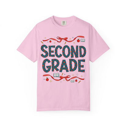 Second Grade T-Shirt