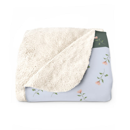 Shoot All Day, Edit All Night | Cozy Photographer Blanket for Her