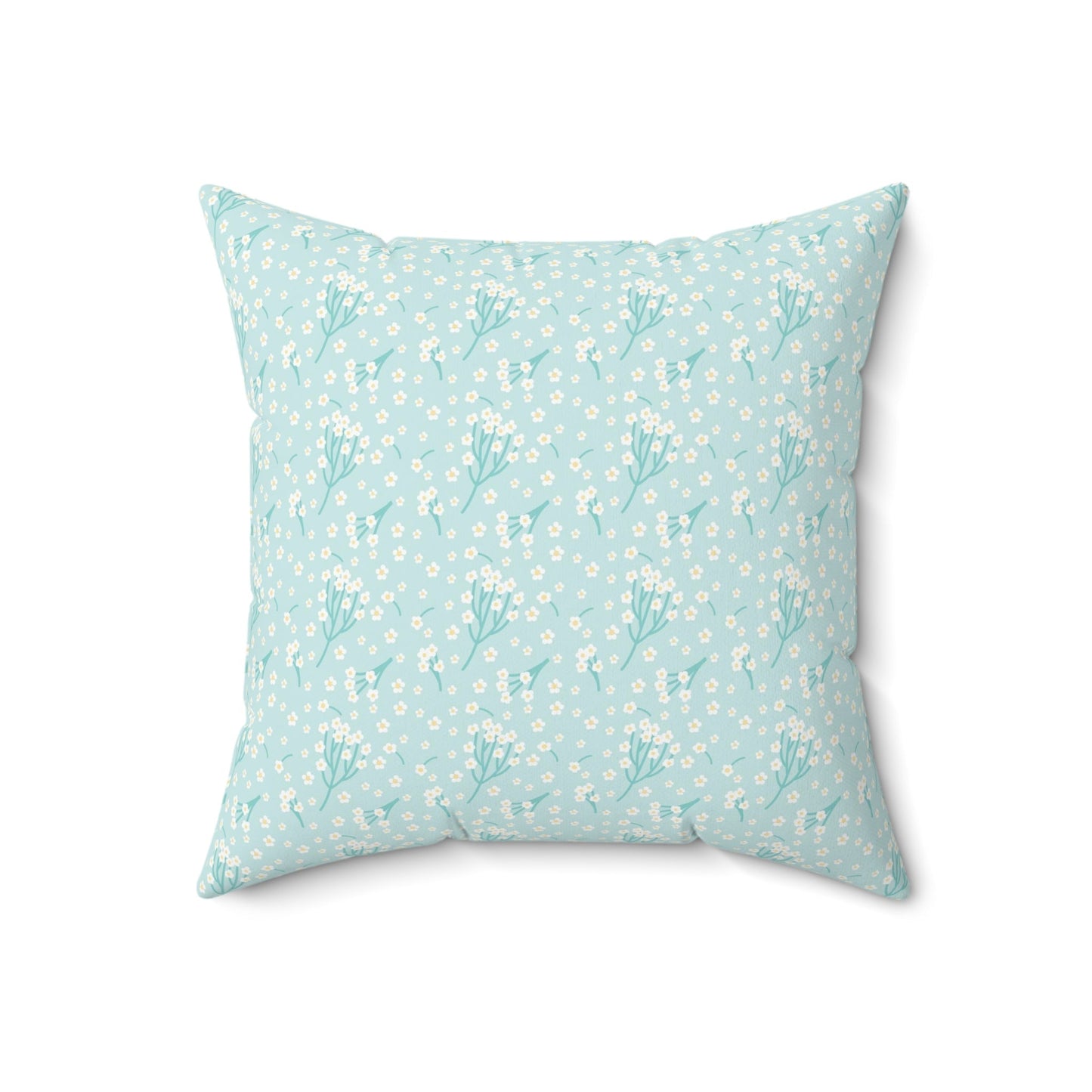 Silly and Kitschy Horse Pillow