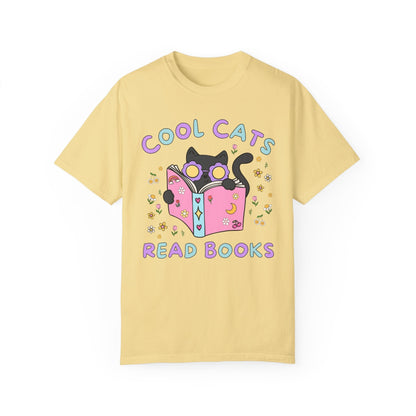 Silly Book Lover T-Shirt for Reading Teacher